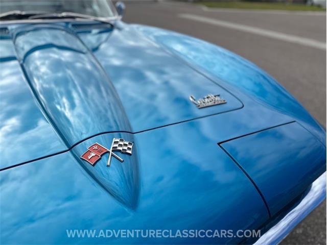1966 Chevrolet Corvette (CC-2099804) for sale in Clearwater, Florida