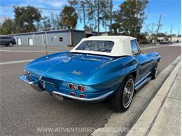 1966 Chevrolet Corvette (CC-2099804) for sale in Clearwater, Florida