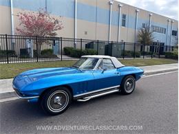 1966 Chevrolet Corvette (CC-2099804) for sale in Clearwater, Florida
