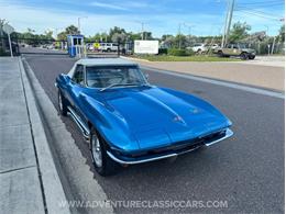 1966 Chevrolet Corvette (CC-2099804) for sale in Clearwater, Florida