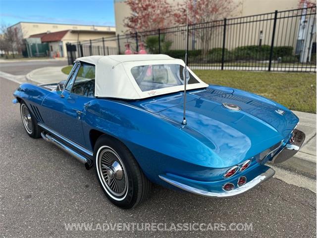 1966 Chevrolet Corvette (CC-2099804) for sale in Clearwater, Florida