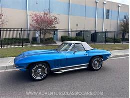 1966 Chevrolet Corvette (CC-2099804) for sale in Clearwater, Florida