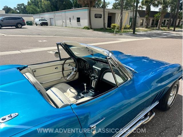 1966 Chevrolet Corvette (CC-2099804) for sale in Clearwater, Florida