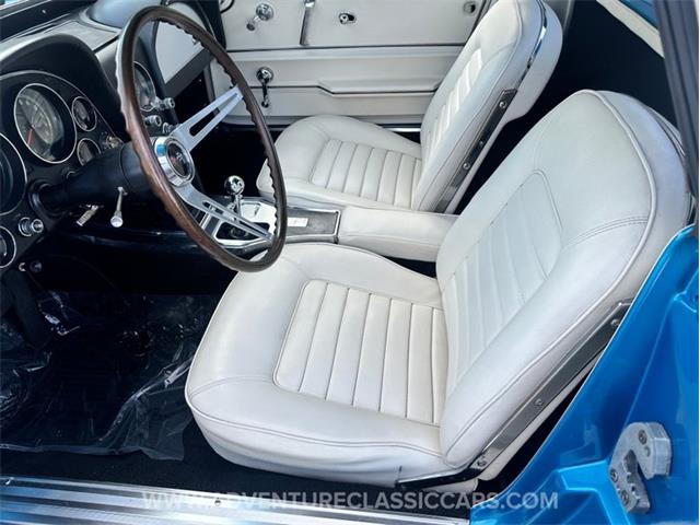 1966 Chevrolet Corvette (CC-2099804) for sale in Clearwater, Florida