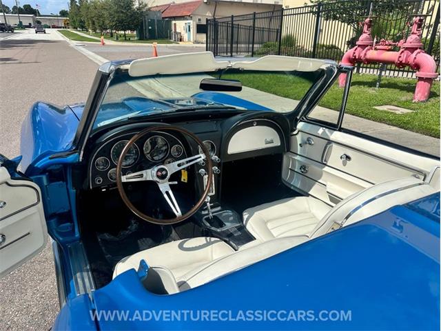 1966 Chevrolet Corvette (CC-2099804) for sale in Clearwater, Florida