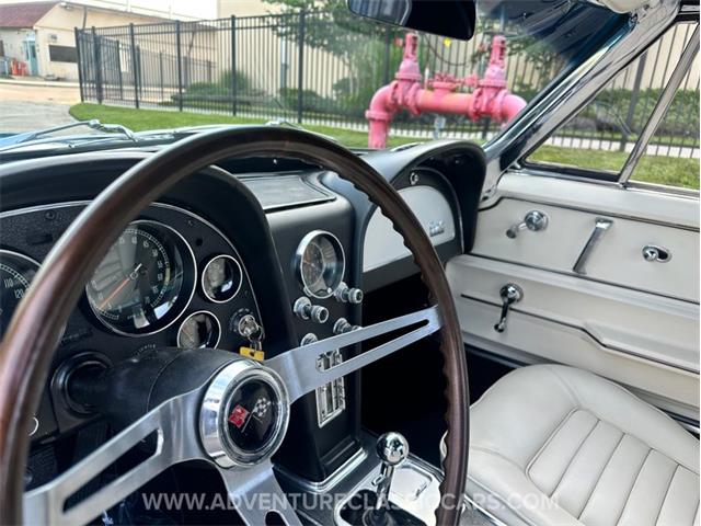 1966 Chevrolet Corvette (CC-2099804) for sale in Clearwater, Florida