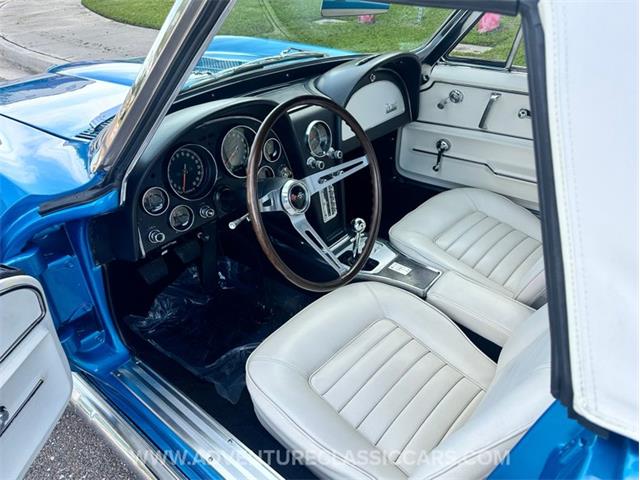 1966 Chevrolet Corvette (CC-2099804) for sale in Clearwater, Florida