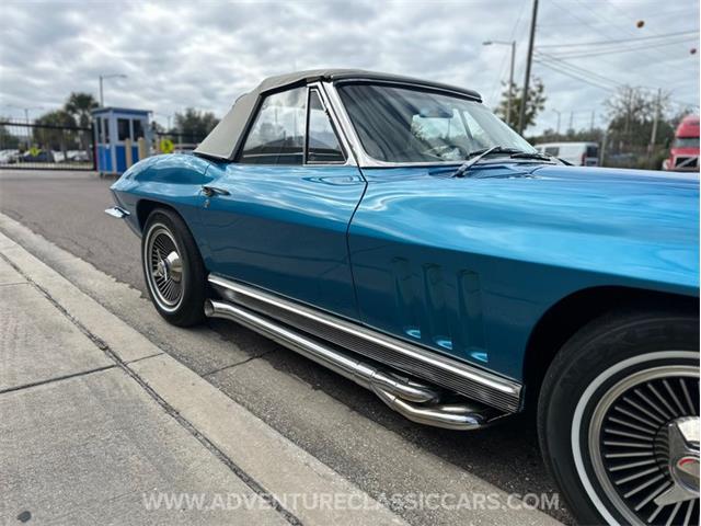 1966 Chevrolet Corvette (CC-2099804) for sale in Clearwater, Florida