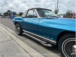 1966 Chevrolet Corvette (CC-2099804) for sale in Clearwater, Florida