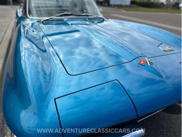 1966 Chevrolet Corvette (CC-2099804) for sale in Clearwater, Florida