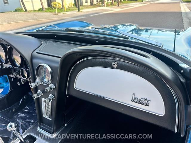 1966 Chevrolet Corvette (CC-2099804) for sale in Clearwater, Florida
