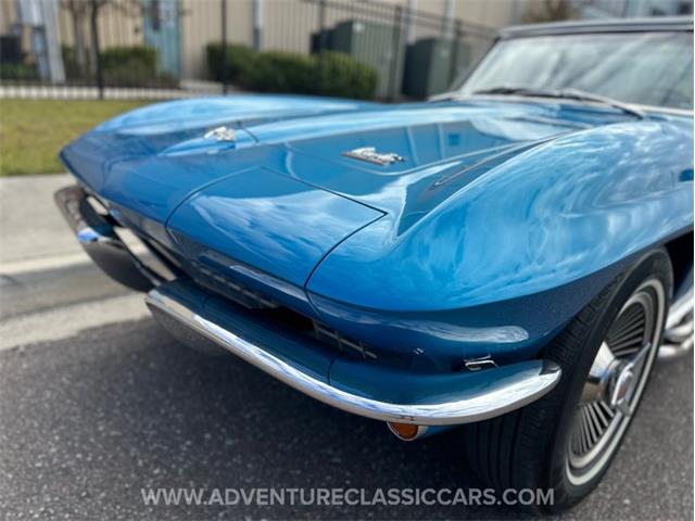 1966 Chevrolet Corvette (CC-2099804) for sale in Clearwater, Florida