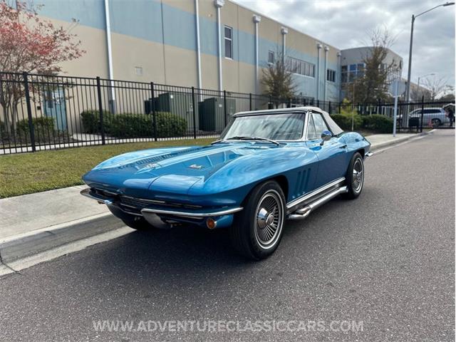 1966 Chevrolet Corvette (CC-2099804) for sale in Clearwater, Florida