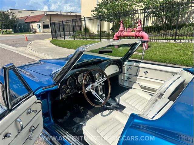 1966 Chevrolet Corvette (CC-2099804) for sale in Clearwater, Florida