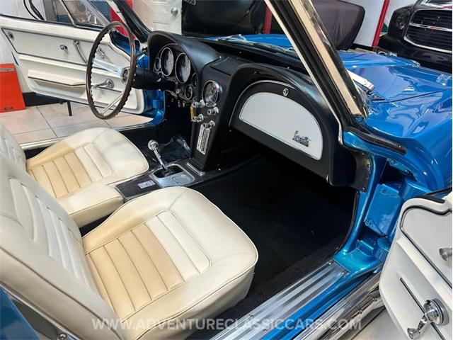1966 Chevrolet Corvette (CC-2099804) for sale in Clearwater, Florida