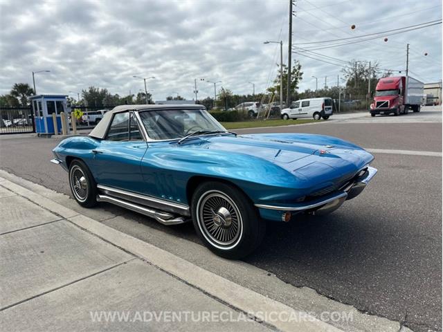 1966 Chevrolet Corvette (CC-2099804) for sale in Clearwater, Florida