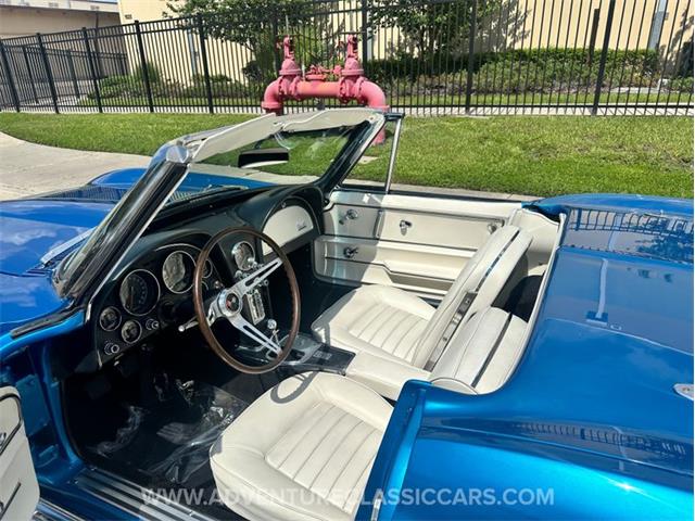 1966 Chevrolet Corvette (CC-2099804) for sale in Clearwater, Florida
