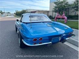 1966 Chevrolet Corvette (CC-2099804) for sale in Clearwater, Florida