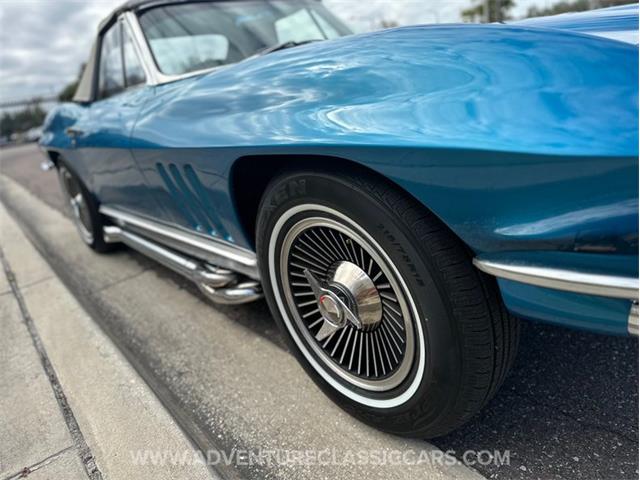 1966 Chevrolet Corvette (CC-2099804) for sale in Clearwater, Florida