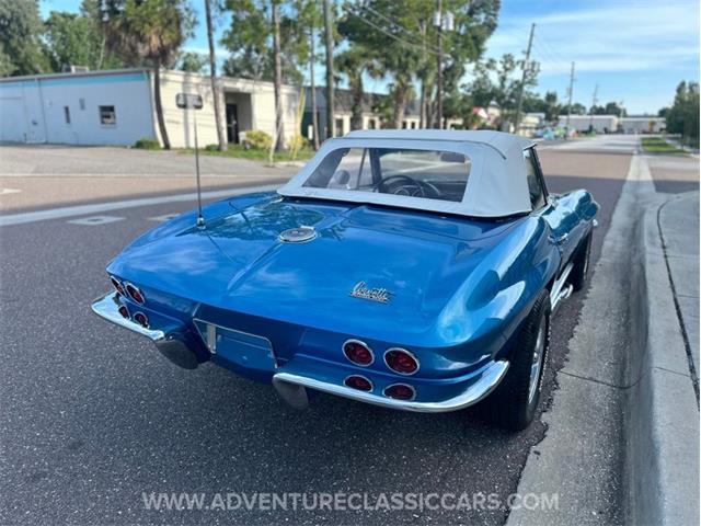 1966 Chevrolet Corvette (CC-2099804) for sale in Clearwater, Florida