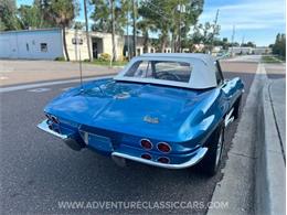 1966 Chevrolet Corvette (CC-2099804) for sale in Clearwater, Florida