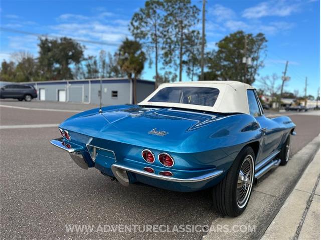 1966 Chevrolet Corvette (CC-2099804) for sale in Clearwater, Florida