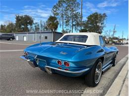 1966 Chevrolet Corvette (CC-2099804) for sale in Clearwater, Florida