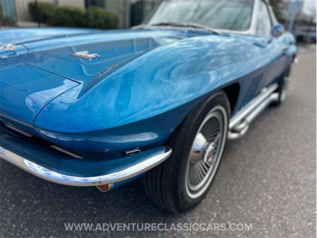 1966 Chevrolet Corvette (CC-2099804) for sale in Clearwater, Florida