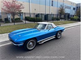 1966 Chevrolet Corvette (CC-2099804) for sale in Clearwater, Florida