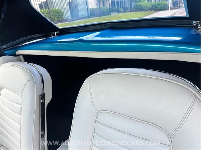 1966 Chevrolet Corvette (CC-2099804) for sale in Clearwater, Florida