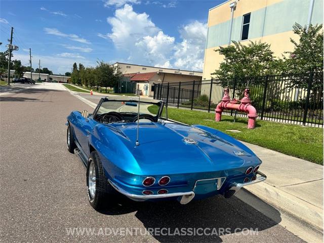 1966 Chevrolet Corvette (CC-2099804) for sale in Clearwater, Florida