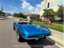 1966 Chevrolet Corvette (CC-2099804) for sale in Clearwater, Florida