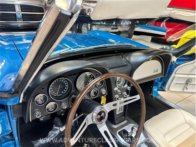 1966 Chevrolet Corvette (CC-2099804) for sale in Clearwater, Florida