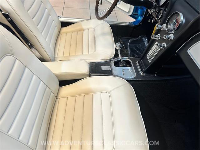 1966 Chevrolet Corvette (CC-2099804) for sale in Clearwater, Florida