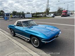 1966 Chevrolet Corvette (CC-2099804) for sale in Clearwater, Florida
