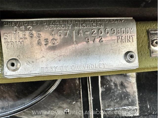 1966 Chevrolet Corvette (CC-2099804) for sale in Clearwater, Florida