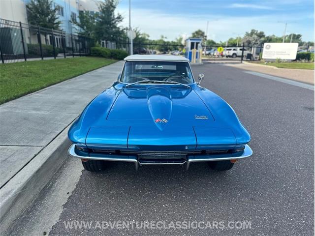 1966 Chevrolet Corvette (CC-2099804) for sale in Clearwater, Florida