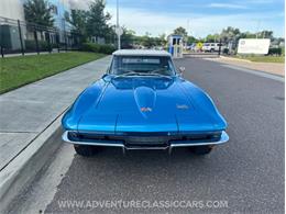 1966 Chevrolet Corvette (CC-2099804) for sale in Clearwater, Florida