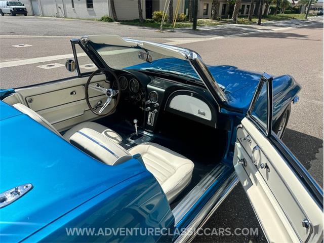 1966 Chevrolet Corvette (CC-2099804) for sale in Clearwater, Florida