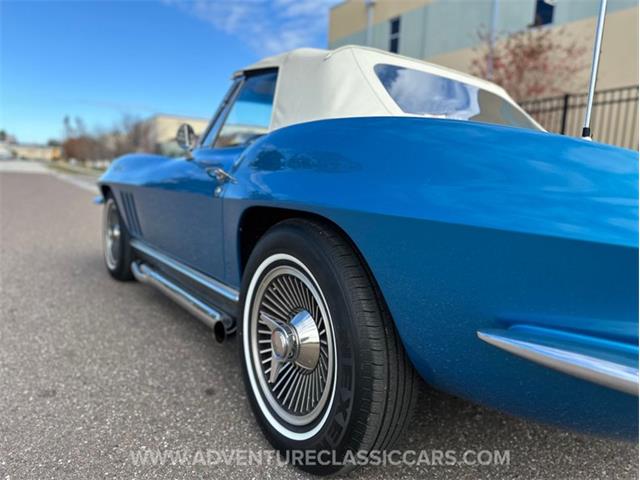 1966 Chevrolet Corvette (CC-2099804) for sale in Clearwater, Florida