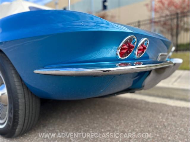 1966 Chevrolet Corvette (CC-2099804) for sale in Clearwater, Florida