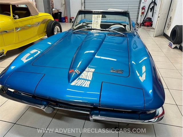 1966 Chevrolet Corvette (CC-2099804) for sale in Clearwater, Florida