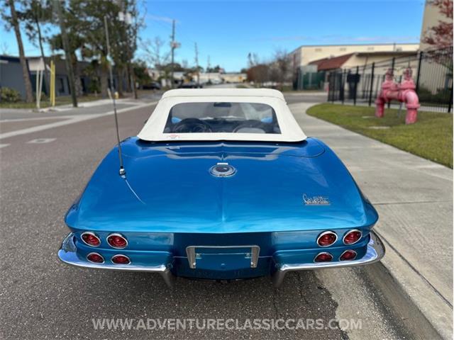 1966 Chevrolet Corvette (CC-2099804) for sale in Clearwater, Florida