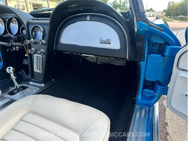1966 Chevrolet Corvette (CC-2099804) for sale in Clearwater, Florida