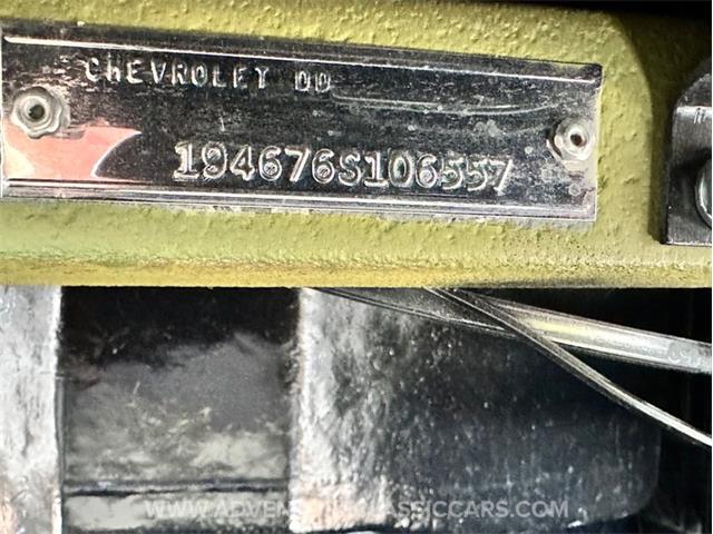1966 Chevrolet Corvette (CC-2099804) for sale in Clearwater, Florida