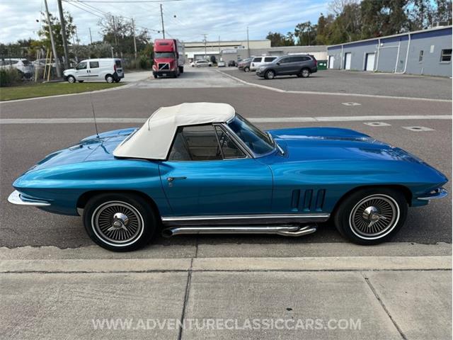 1966 Chevrolet Corvette (CC-2099804) for sale in Clearwater, Florida