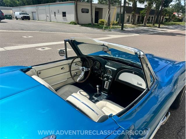 1966 Chevrolet Corvette (CC-2099804) for sale in Clearwater, Florida
