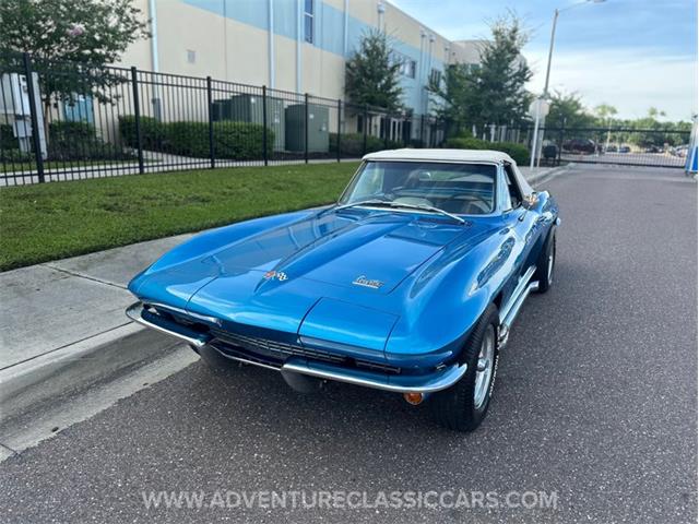 1966 Chevrolet Corvette (CC-2099804) for sale in Clearwater, Florida