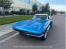 1966 Chevrolet Corvette (CC-2099804) for sale in Clearwater, Florida