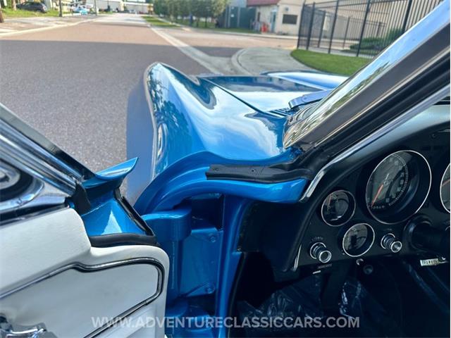 1966 Chevrolet Corvette (CC-2099804) for sale in Clearwater, Florida